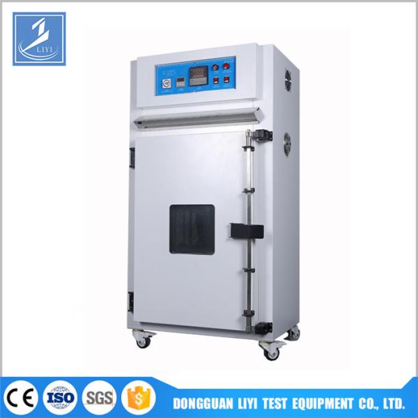 200V customized intelligent temperature controller Industrial vacuum Drying Oven For laboratory