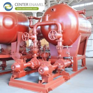 High Recovery Gravity Separators: Optimizing Mineral Processing Efficiency