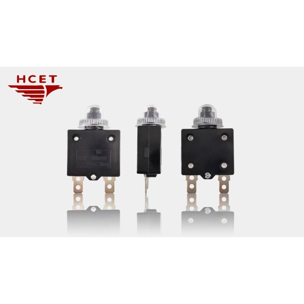 88/98 Series Over-current Protector Products