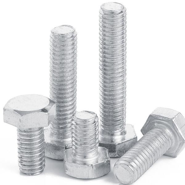 Stainless Steel Hex Head Right Hand Thread Hex Socket A2-70 Grade