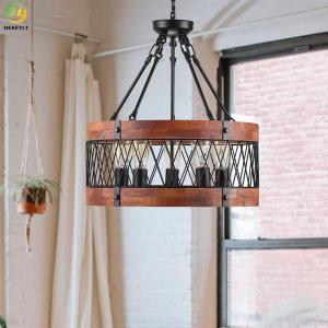 China Used For Home/Hotel Hot Sale Nordic Style Fashionable Iron Pendant Light on sale