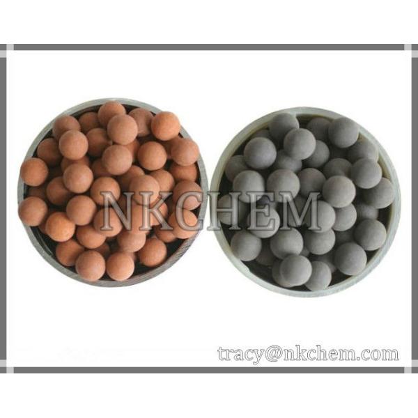 Far Infrared Ceramic Ball For Drinking Water Filter