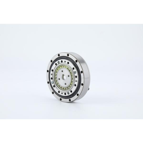 Compact Ultra Thin Harmonic Drive Industrial Use Harmonic Gearbox