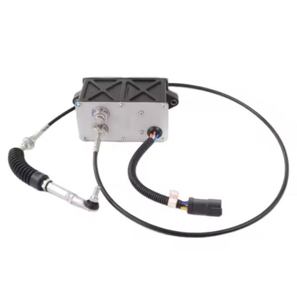 Throttle Motor 3055954 For 325B 325BL 322BL E307C E307D Excavator