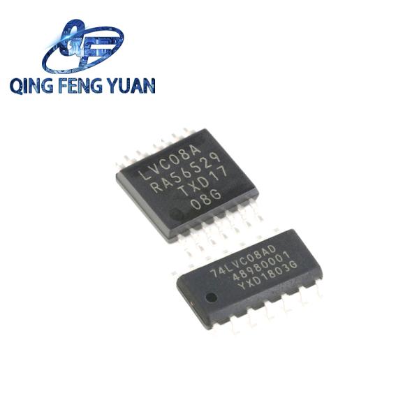 N-X-P 74LVC08AD,118 And IC Electronic Components/Module/Ic Chips /Suppliers Chip