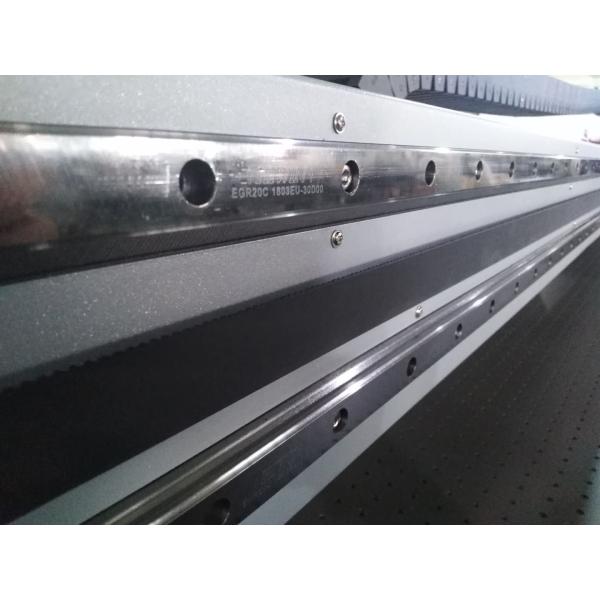Digital Acrylic Printing Machine at Flatbed Printer for Acrylic Sheet 2513 UV Printer