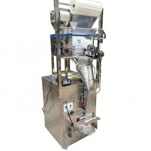 Multifunction Packaging Machines Potato Chip Packaging Machine