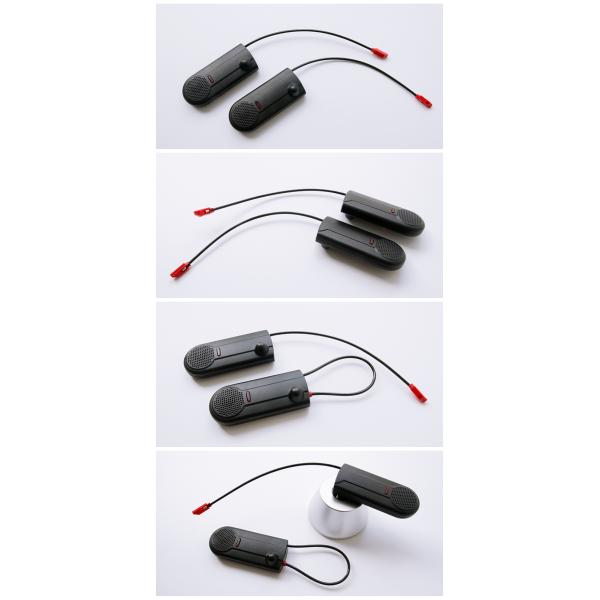 Single Frequency Double Alarm Electronic Self-Sound Label Guard EAS Anti-theft RF Self Alarm Tag With Lanyard For Bags