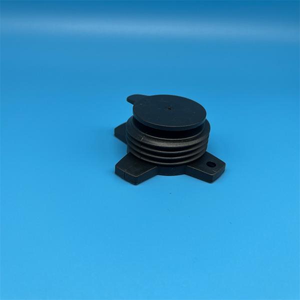 Premium PU Foam Dispensing Valve for Construction with Precise Control