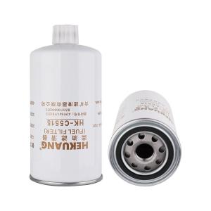 Quality 94x200mm Diesel Engine Oil Filter C5515 K1006530 For Diesel Water Oil Separation  ZX330 ZX360 ZX450 for sale