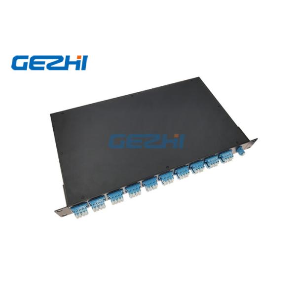 Buy 50Ghz 80 Channels Passive Athermal Arrayed Waveguide Grating at wholesale prices