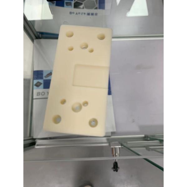 High Quality Precision Rapid Prototype Design Fabrication Machining Accessories Parts Service
