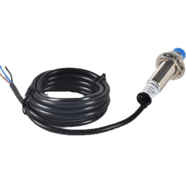 Metal sensor proximity switch LJ12A3-4-J/EZ AC 220V normally open
