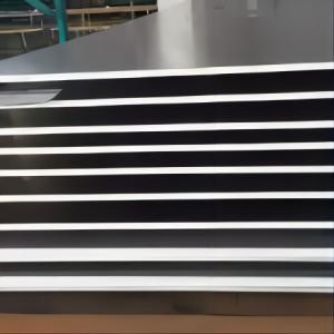 China 5059 Coated Aluminium Sheets 600mm Anti Corrosion Heat Resistant on sale