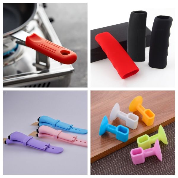 Kanglibang High Efficiency Water Based Sprayed Silicon Mold Release Agent for Compression Molding Silicone