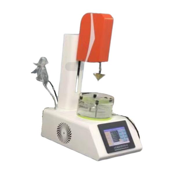Fully Automatic Silicone Cone Penetration Tester ISO 2137 Data Storage 199 Sets