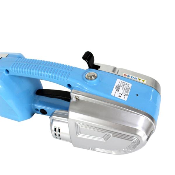 JD-13/16 Electric Packer PP/Plastic Strapping Machine Packaging Machine Easy to Operate