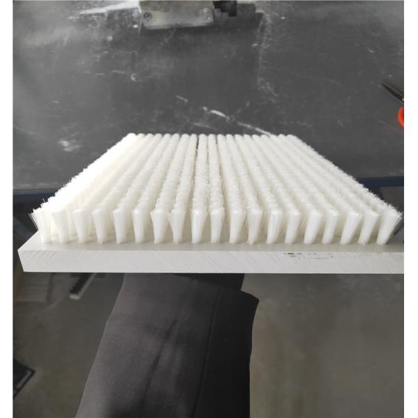 Tufted Scrub Flat Lath Brush And Plate Brushes