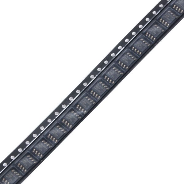 AT24C64D-SSHM-T EEPROM package details
