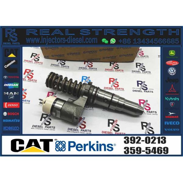 Diesel Engine 392-0213