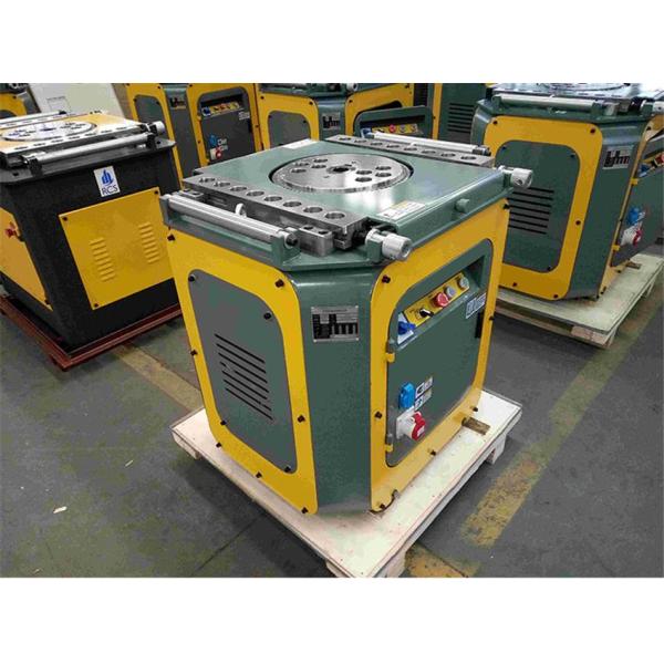 Silence Automatic Rebar Bending Machine 1440R/Min 2006/42/EC