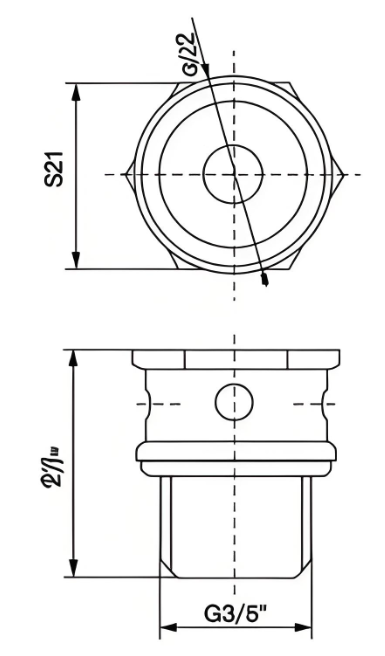 Safety Valve
