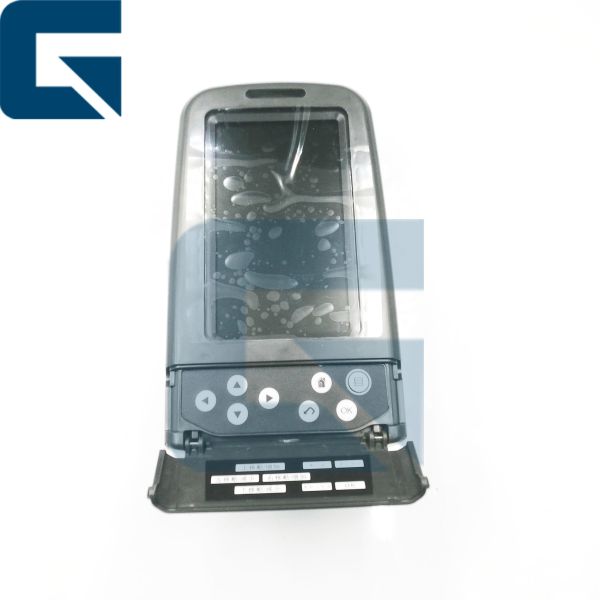 386-3457 3863457 Control Panel Monito for E320D E330D Excavator