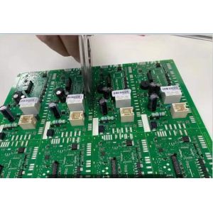 Automatic Double Directions PCB Splitting Machine