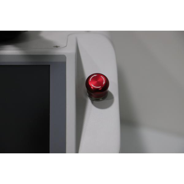 Portable 100Hz Jewelry Laser Welding Machine CE Certification