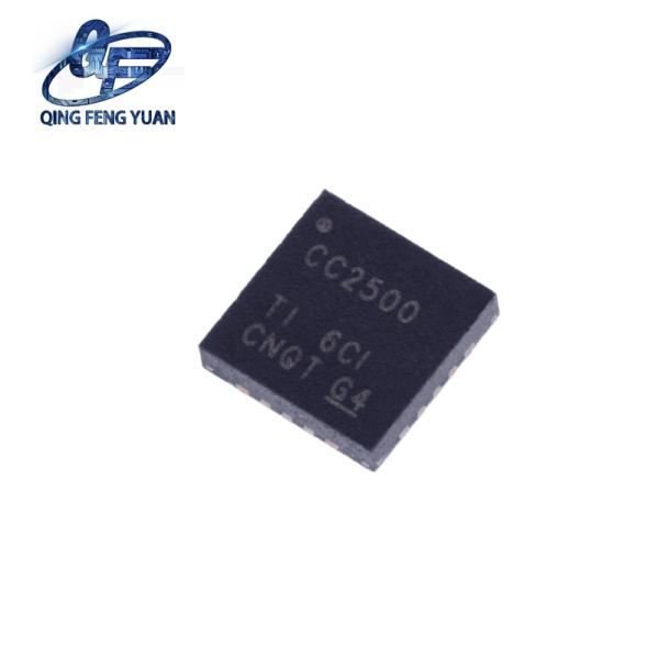 Texas Instruments CC2500RGPR Electronic ic Components Chip Diode Transistor integratedated Circuit Chips TI-CC2500RGPR