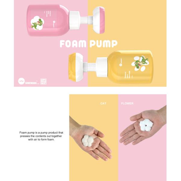 42/410 Cat Pad External Foam Pump Replacement Hand Soap Pump Dispenser