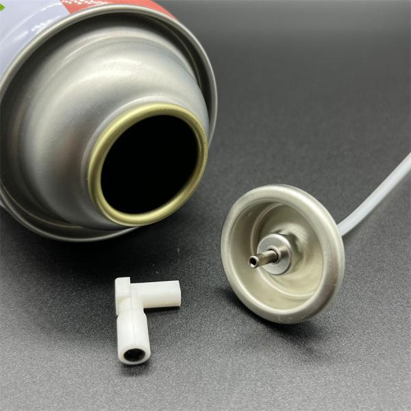 1-Inch Adjustable Flow Valve for Versatile Fluid Management | Suitable for Water, Air, and Chemical Control | High-Perfo