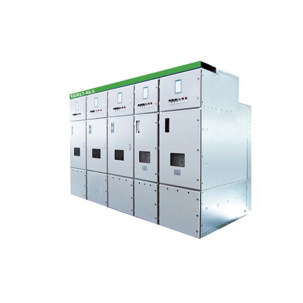 Power Distribution Systems Low Voltage Switchgear Lightweight Low Noise