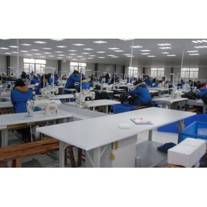 Guangzhou mingjie household products co.,ltd