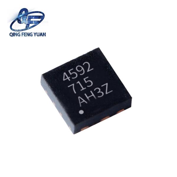 Texas BQ294592DRVR In Stock Other Electronic Components old Integrated Circuits Microcontroller TI IC chips WSON-6