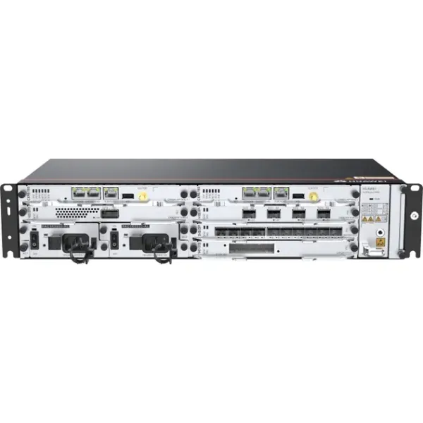 Netengine 8000 M6 High-Performance Network Router for Reliable Connectivity
