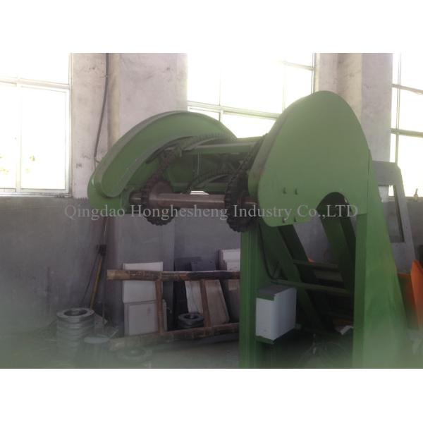 Kneader Rubber Mixing Mill Conveyor Lifter Bucket Elevator For Rubber