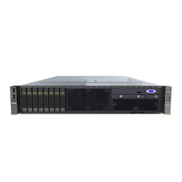 FusionServer 2488H V5 Custom 2U 4-Socket Rack Server Model 2488HV5 Intel Atom Processor