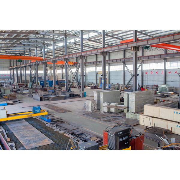 Automatic Pp Spunbond Non Woven Fabric Production Line For S / SS / SMS Type