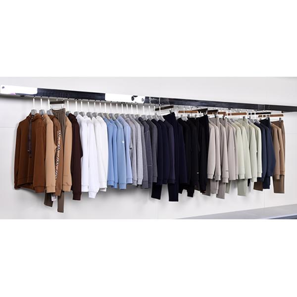 Quick-Drying Breathable Polo T Shirts for Men Cotton Customized Design Regular Length