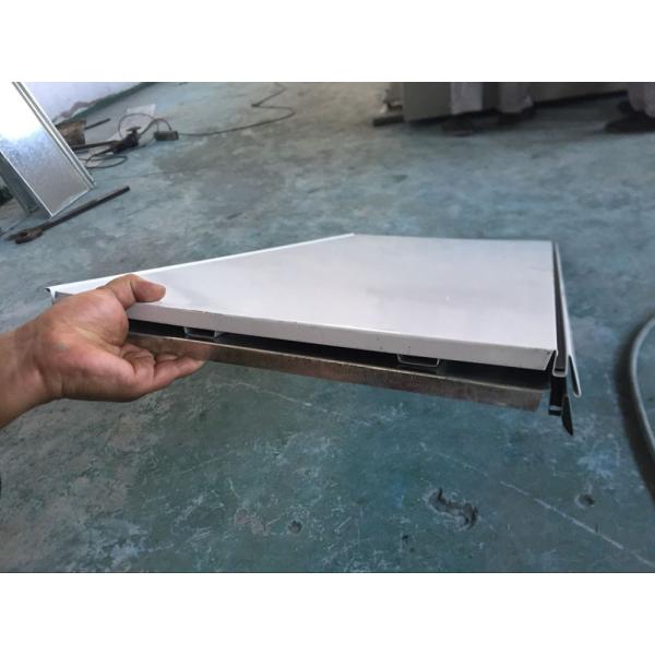 1.2mm Racking Shelf Box Panel Roll Forming Machine Automatic Width Adjustable