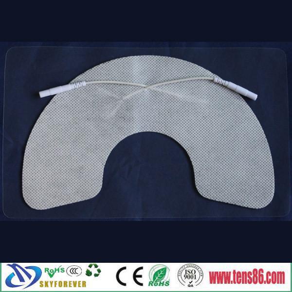 Buy gel tens muscle stimulator pads for shoulder pain relief at wholesale prices