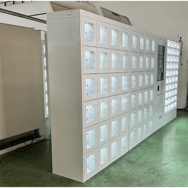 Multiple Payments Airtime Vending Machine Different Products Combo Vending Machines