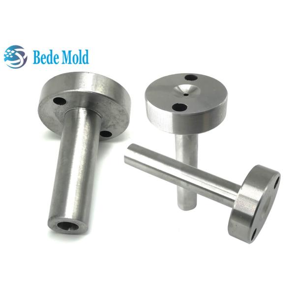 A Type Mold Sprue Bushing Spure Sleeves S45C Materials Precision Mold Components Φ12