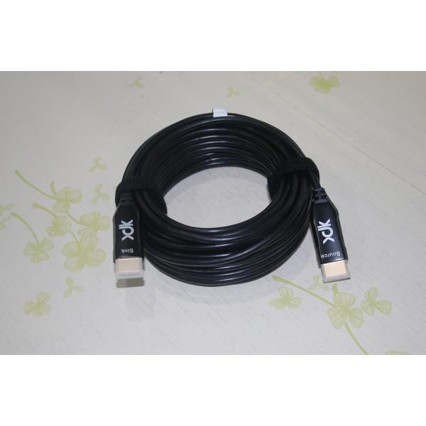 Customized Length CMP / CMR Jacket 4K HDMI 2.0 AOC