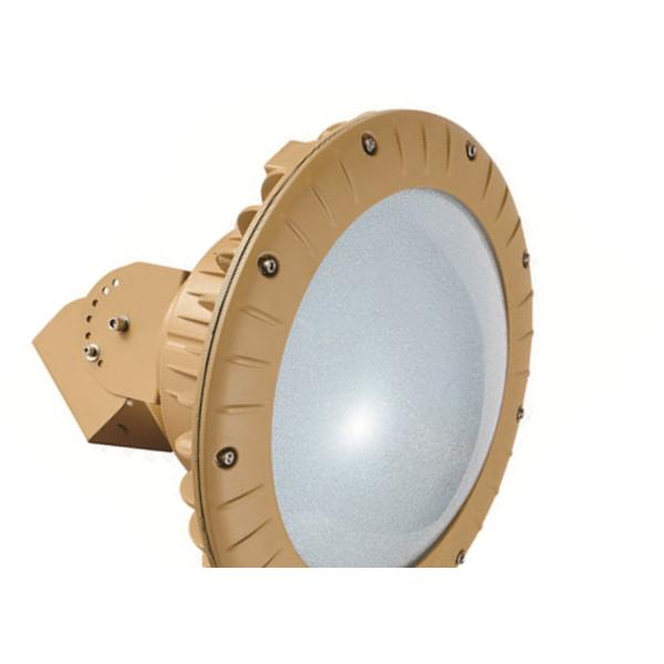 Chemical Factory Safty Explosion Proof Led Lights 200w High Power Long Life