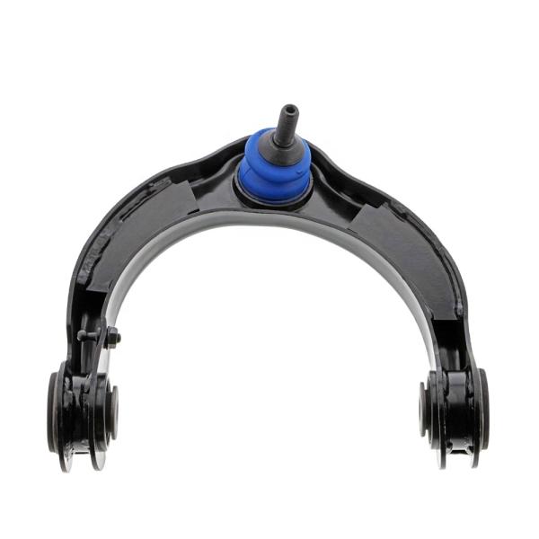 Front Upper Control Arms for DODGE DURANGO 16-20 Right Position Dependable Performance