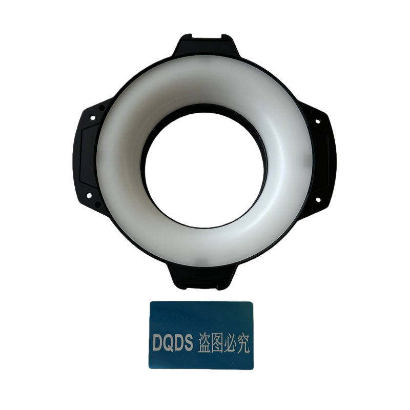 KEYENCE CA-DRM10X Visual System Multispectral Illumination 100mm Application of Imaging