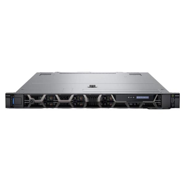 PowerEdge R650 2U Rack Server Intel 2.1GHz Network Server And Workstation