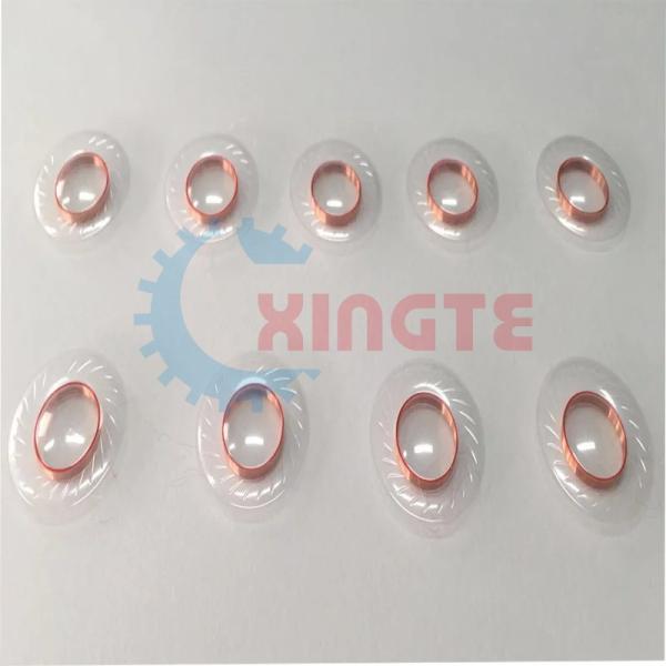 3.5KW Speaker Voice Coil Making Machine With Diaphragm Assembly Integrated